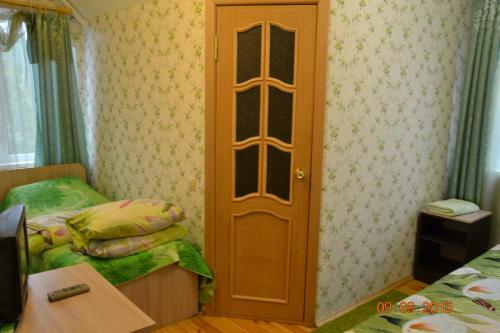 Hostal Cottage In Staraya Russa