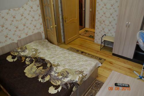 Hostal Cottage In Staraya Russa