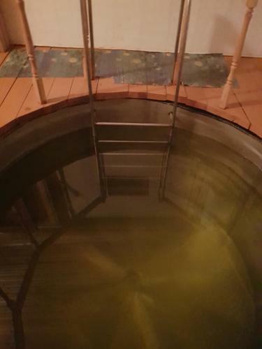 Hostal Cottage In Staraya Russa