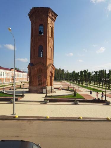 Hostal Cottage In Staraya Russa