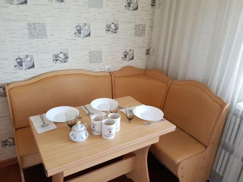 Apartment Near Bus Station