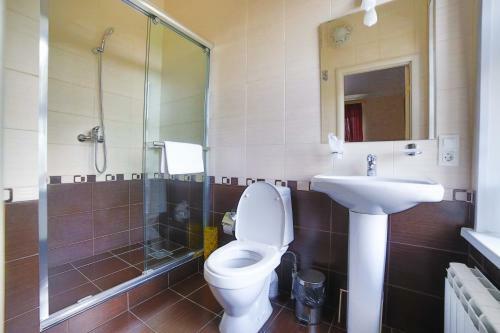 Posada Mini Hotel Severnaya