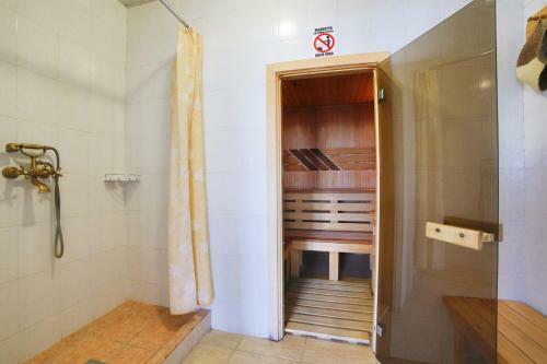 Posada Mini Hotel Severnaya