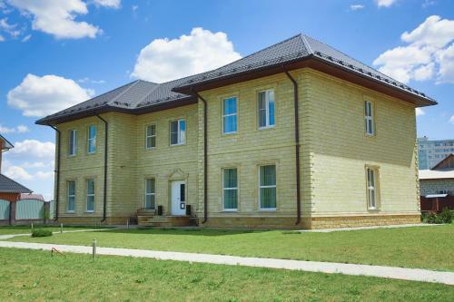 Posada Mini Hotel Severnaya