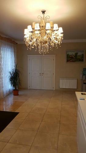 Posada Mini Hotel Severnaya