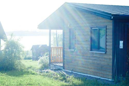 Hostal Holiday Home Tihotut