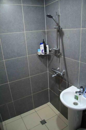 Apartamento Log Cabin In The Center