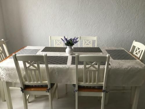 Apartment On Sovetskaya 19