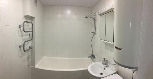 Apartment On Sovetskaya 19