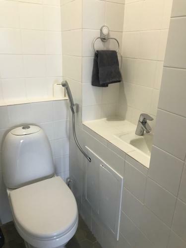 Apartment On Sovetskaya 19