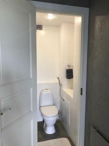 Apartment On Sovetskaya 19