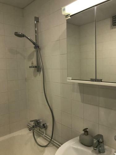 Apartment On Sovetskaya 19