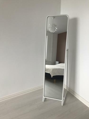 Apartment On Sovetskaya 19