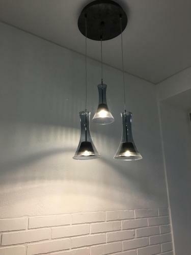 Apartment On Sovetskaya 19