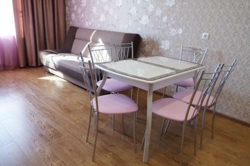 Apartments In Historical Centre