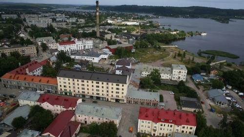 Apartments In Historical Centre