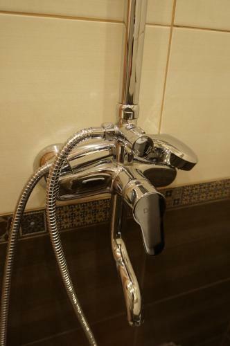 Apartments In Historical Centre