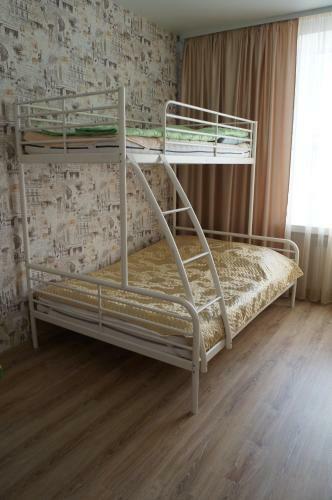 Apartments In Historical Centre