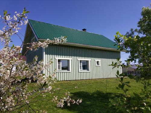 Hostal Guest House Kodikas