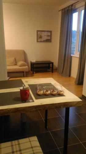 Apartment On Dorozhnaya 19