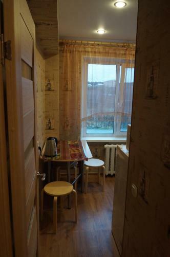 Apartments Uyutnyi Dom On Pobedy 15