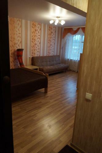 Apartments Uyutnyi Dom On Pobedy 15