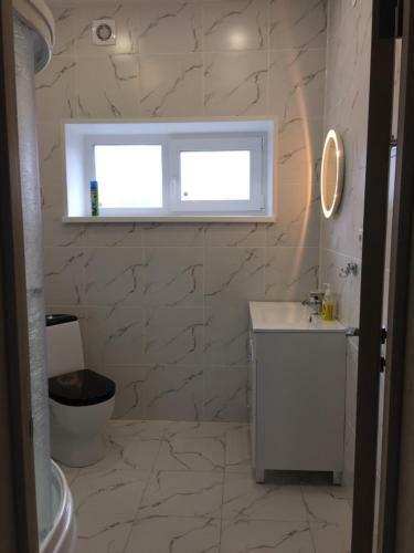 All Seasons Guest House