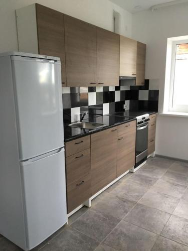 All Seasons Guest House