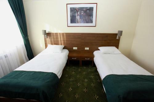 Hotel ????????? "????"