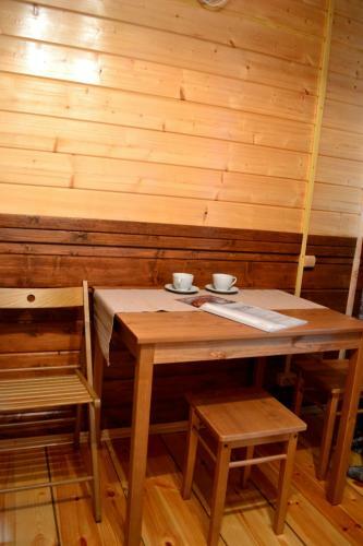 Hostal Sandal Guest House