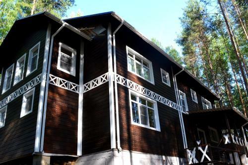 Hostal Sandal Guest House