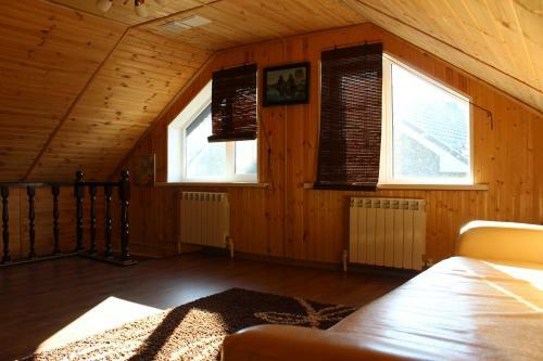 Agroturismo Riviera Village