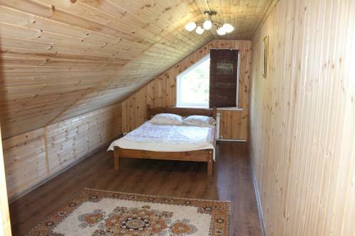 Agroturismo Riviera Village