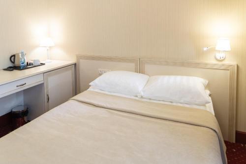 Posada Kupecheskaya Hotel