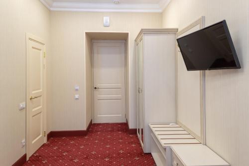 Posada Kupecheskaya Hotel