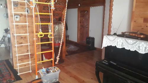 Guest House Kerzhatskie Palaty
