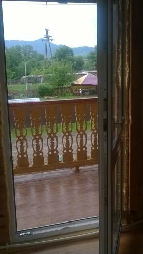 Guest House Kerzhatskie Palaty
