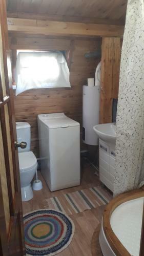 Guest House Kerzhatskie Palaty