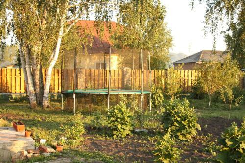 Guest House Kerzhatskie Palaty