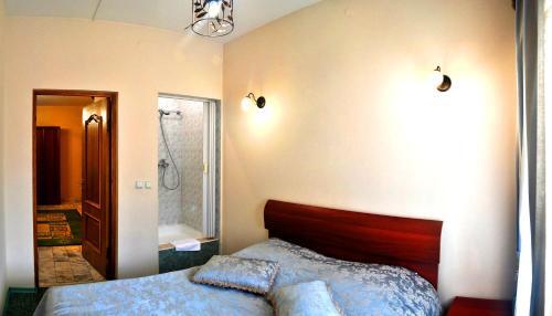 Hostal Guest House Berloga