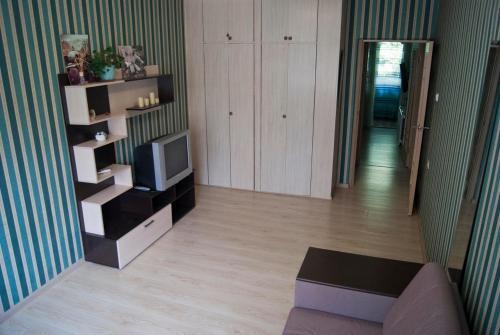 Apartament On Podgornaya 5