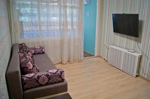 Apartament On Podgornaya 5