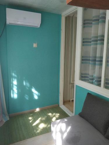 Apartament On Podgornaya 5