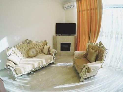 Apartments Barcelona-park