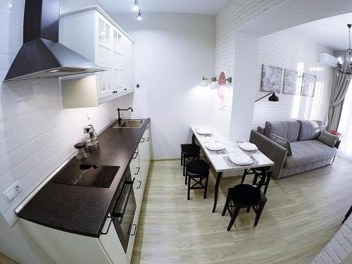 Apartments Barcelona-park