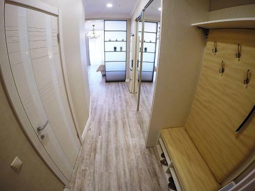 Apartments Barcelona-park