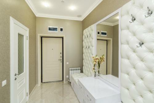 Apartments Barcelona-park