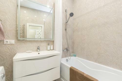 Apartments Barcelona-park