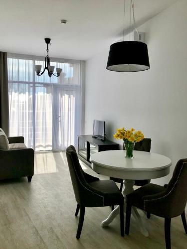 Apartments Barcelona-park