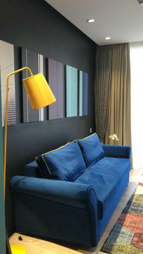 Apartments Barcelona-park